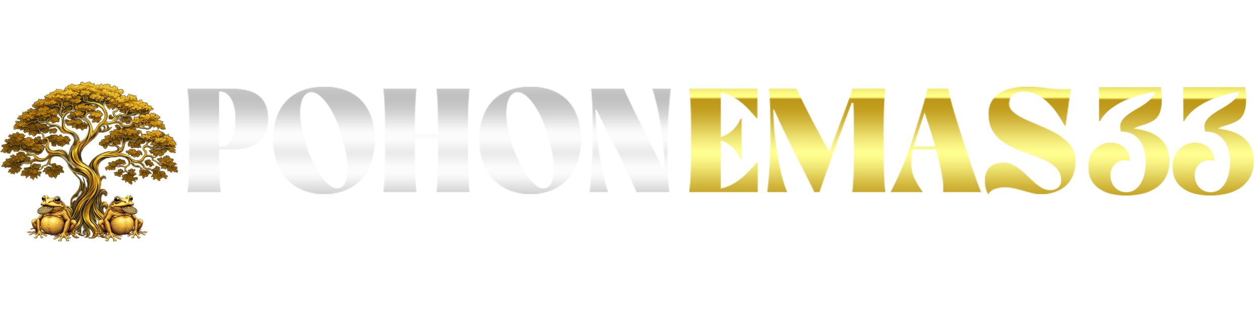 POHONEMAS33 Logo